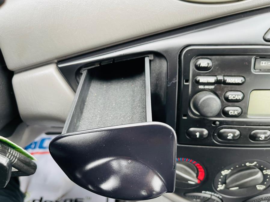 2002 Ford Focus 4dr Sdn LX Base, available for sale in New Britain, Connecticut | Supreme Automotive. New Britain, Connecticut 2002 Ford Focus 4dr Sdn LX Base, available for sale in New Britain, Connecticut | Supreme Automotive. New Britain, Connecticut
