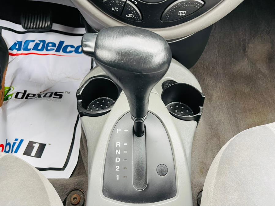 2002 Ford Focus 4dr Sdn LX Base, available for sale in New Britain, Connecticut | Supreme Automotive. New Britain, Connecticut 2002 Ford Focus 4dr Sdn LX Base, available for sale in New Britain, Connecticut | Supreme Automotive. New Britain, Connecticut