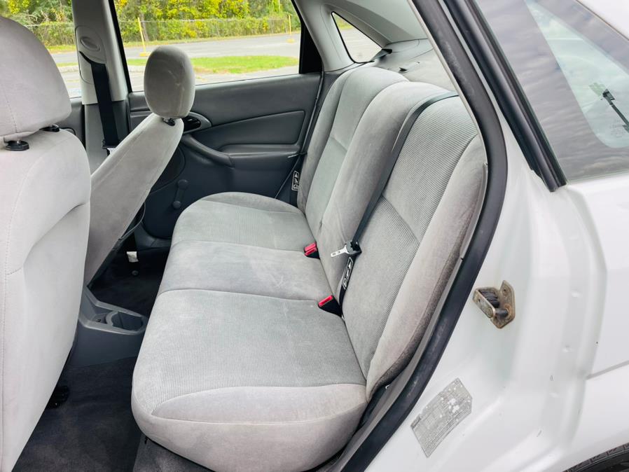 2002 Ford Focus 4dr Sdn LX Base, available for sale in New Britain, Connecticut | Supreme Automotive. New Britain, Connecticut 2002 Ford Focus 4dr Sdn LX Base, available for sale in New Britain, Connecticut | Supreme Automotive. New Britain, Connecticut