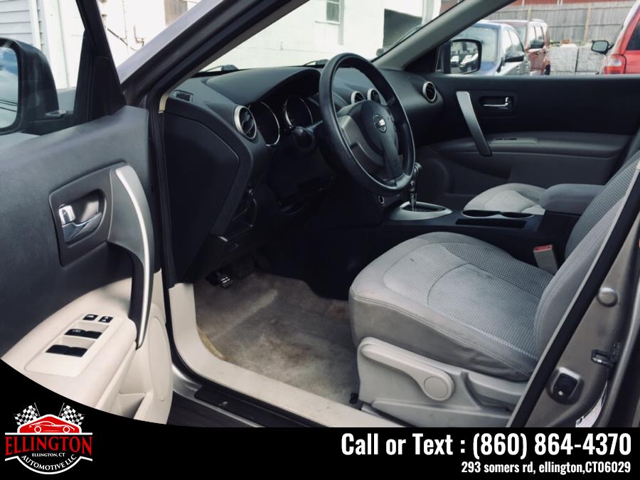 2008 Nissan Rogue AWD 4dr S, available for sale in Ellington, Connecticut | Ellington Automotive LLC. Ellington, Connecticut 2008 Nissan Rogue AWD 4dr S, available for sale in Ellington, Connecticut | Ellington Automotive LLC. Ellington, Connecticut
