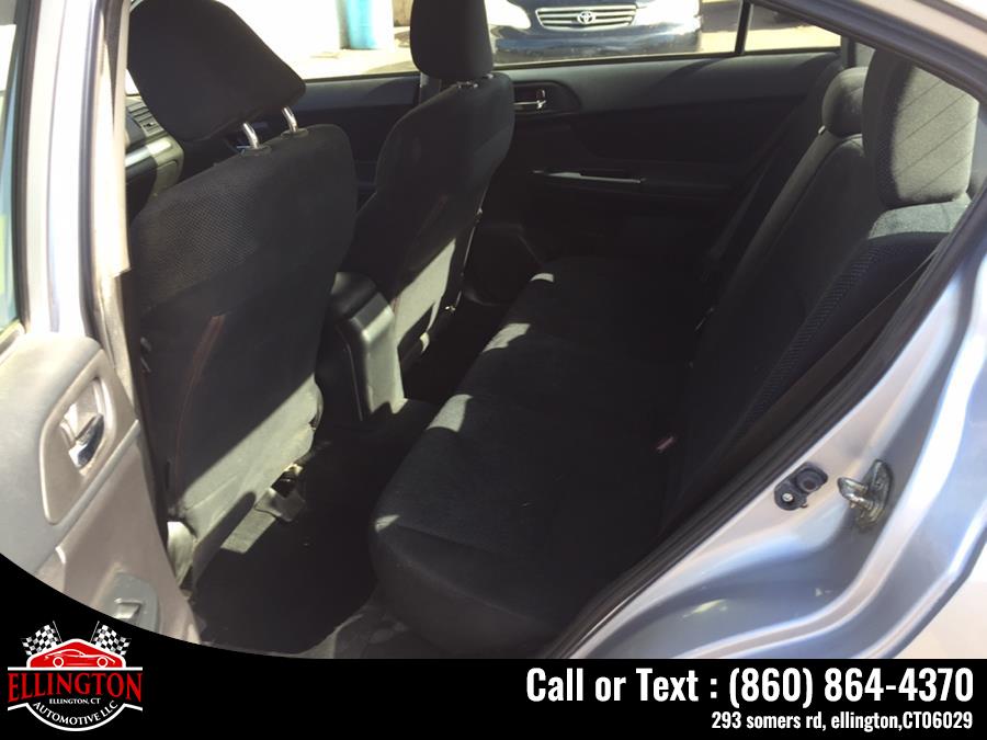 Used Subaru Impreza Sedan 4dr Auto 2.0i Premium PZEV 2012 | Ellington Automotive LLC. Ellington, Connecticut Used Subaru Impreza Sedan 4dr Auto 2.0i Premium PZEV 2012 | Ellington Automotive LLC. Ellington, Connecticut