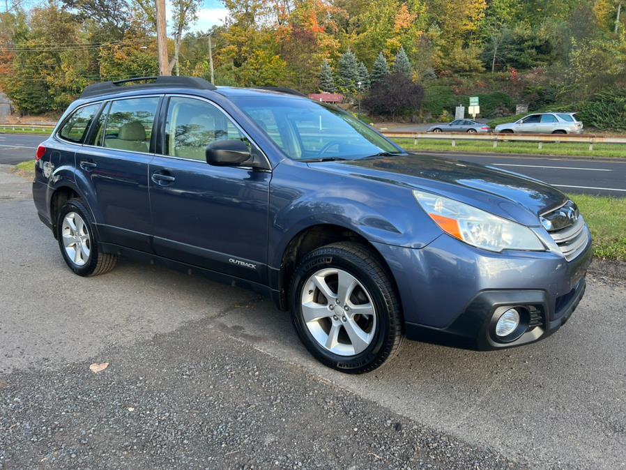 Used Subaru Outback 4dr Wgn H4 Auto 2.5i 2014 | Main Auto of Berlin. Berlin, Connecticut Used Subaru Outback 4dr Wgn H4 Auto 2.5i 2014 | Main Auto of Berlin. Berlin, Connecticut