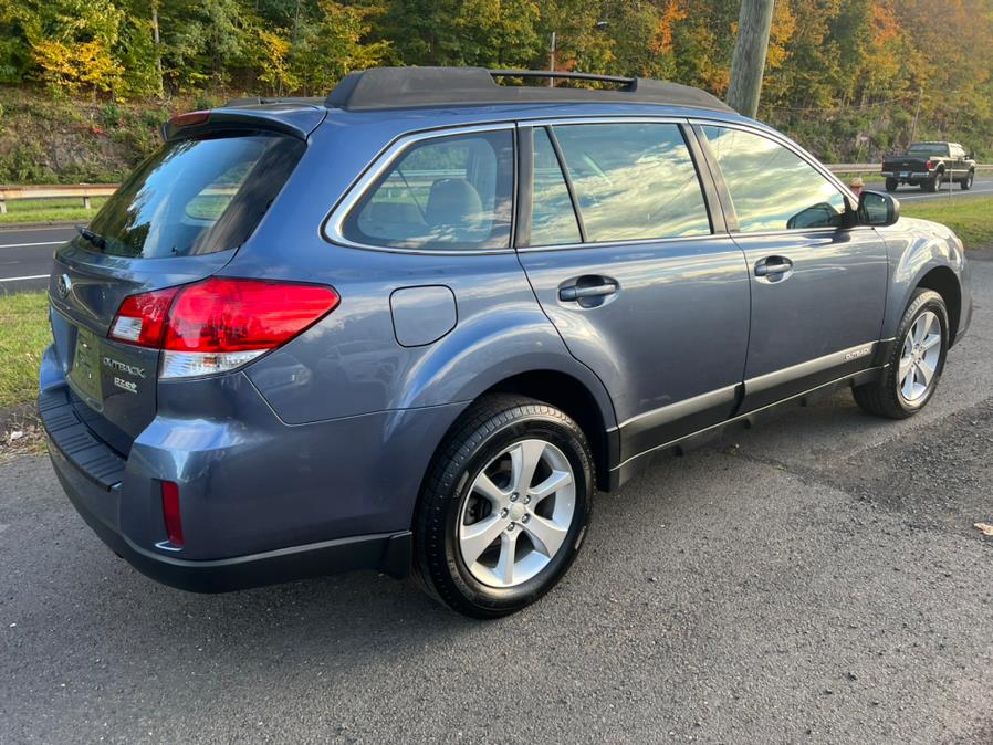 Used Subaru Outback 4dr Wgn H4 Auto 2.5i 2014 | Main Auto of Berlin. Berlin, Connecticut Used Subaru Outback 4dr Wgn H4 Auto 2.5i 2014 | Main Auto of Berlin. Berlin, Connecticut