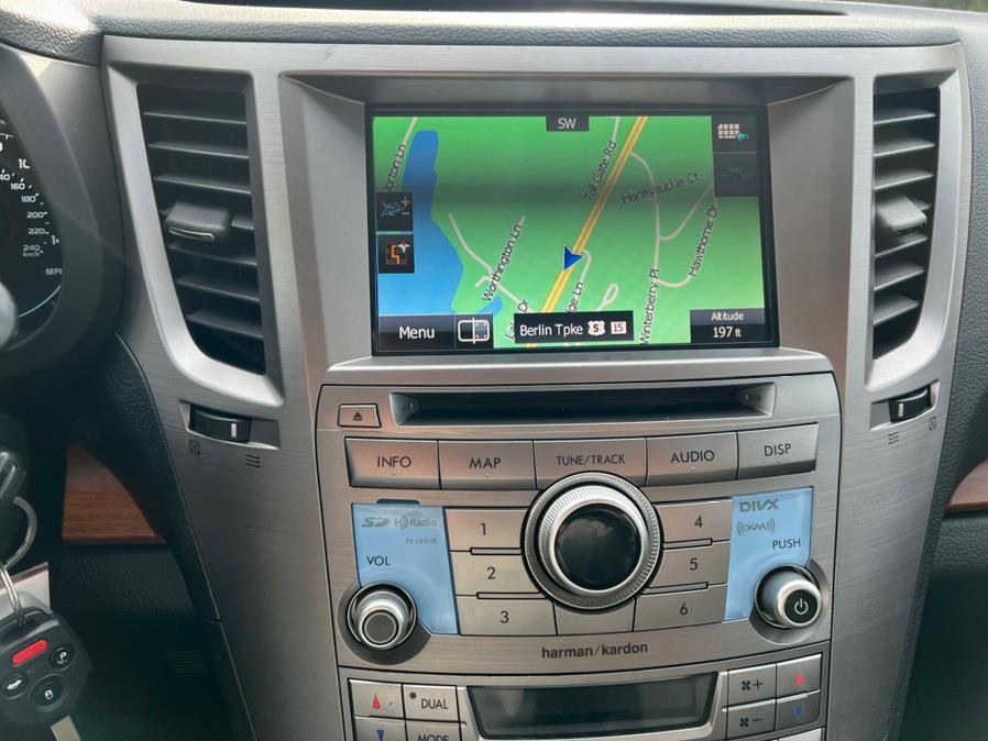 2014 Subaru Outback 4dr Wgn H4 Auto 2.5i Limited, available for sale in Berlin, Connecticut | Main Auto of Berlin. Berlin, Connecticut 2014 Subaru Outback 4dr Wgn H4 Auto 2.5i Limited, available for sale in Berlin, Connecticut | Main Auto of Berlin. Berlin, Connecticut
