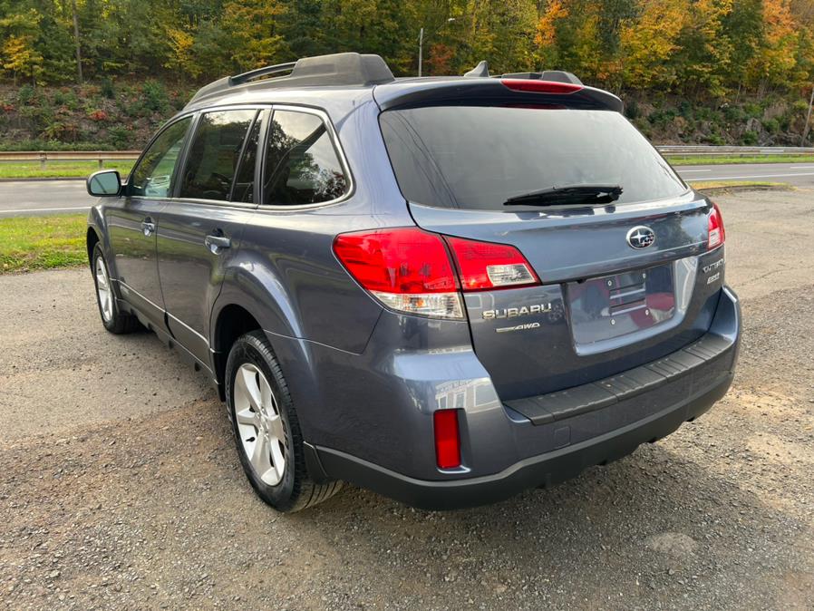 2014 Subaru Outback 4dr Wgn H4 Auto 2.5i Limited, available for sale in Berlin, Connecticut | Main Auto of Berlin. Berlin, Connecticut 2014 Subaru Outback 4dr Wgn H4 Auto 2.5i Limited, available for sale in Berlin, Connecticut | Main Auto of Berlin. Berlin, Connecticut