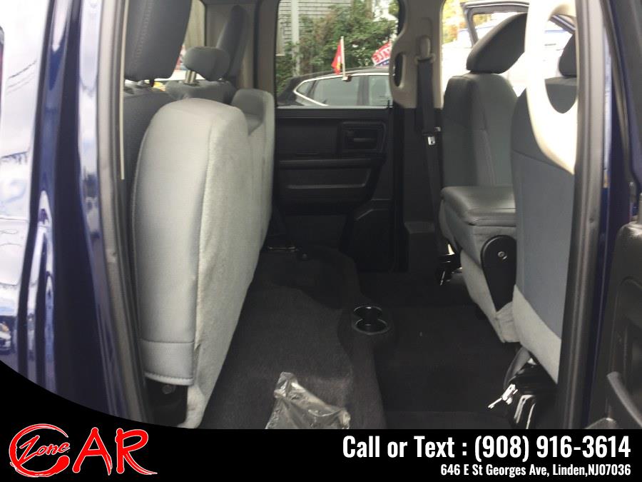 Used Ram 1500 Classic Express 4x4 Quad Cab 6''4" Box 2019 | Car Zone. Linden, New Jersey Used Ram 1500 Classic Express 4x4 Quad Cab 6''4" Box 2019 | Car Zone. Linden, New Jersey