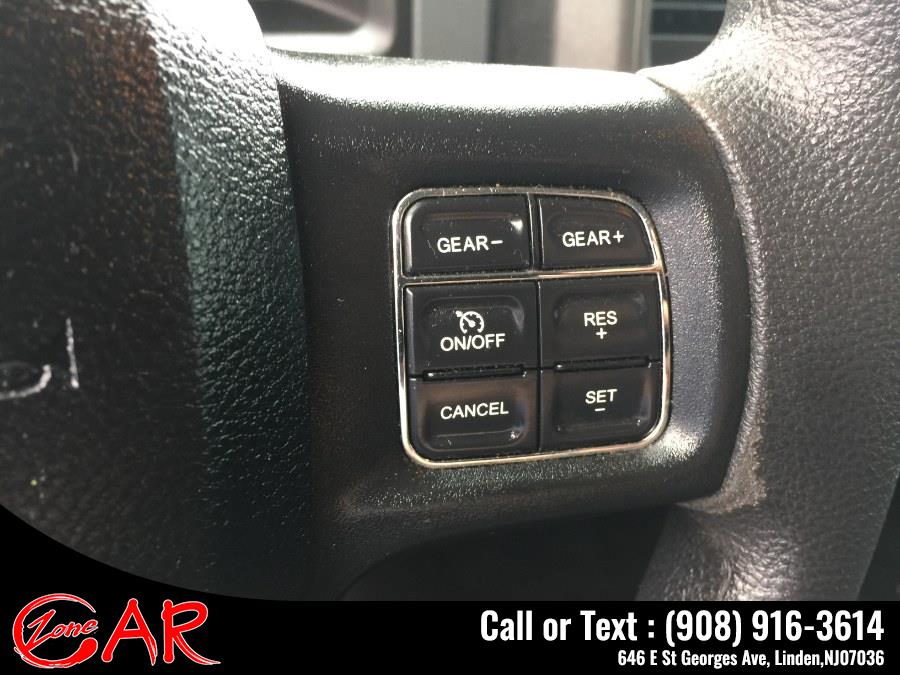 Used Ram 1500 Classic Express 4x4 Quad Cab 6''4" Box 2019 | Car Zone. Linden, New Jersey Used Ram 1500 Classic Express 4x4 Quad Cab 6''4" Box 2019 | Car Zone. Linden, New Jersey