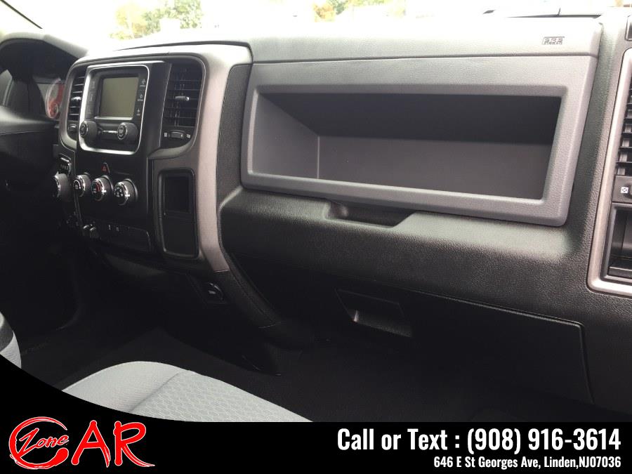 Used Ram 1500 Classic Express 4x4 Quad Cab 6''4" Box 2019 | Car Zone. Linden, New Jersey Used Ram 1500 Classic Express 4x4 Quad Cab 6''4" Box 2019 | Car Zone. Linden, New Jersey