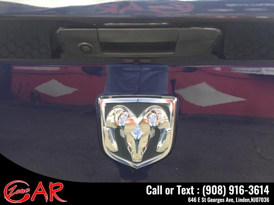 Used Ram 1500 Classic Express 4x4 Quad Cab 6''4" Box 2019 | Car Zone. Linden, New Jersey Used Ram 1500 Classic Express 4x4 Quad Cab 6''4" Box 2019 | Car Zone. Linden, New Jersey