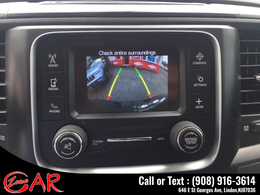 Used Ram 1500 Classic Express 4x4 Quad Cab 6''4" Box 2019 | Car Zone. Linden, New Jersey Used Ram 1500 Classic Express 4x4 Quad Cab 6''4" Box 2019 | Car Zone. Linden, New Jersey