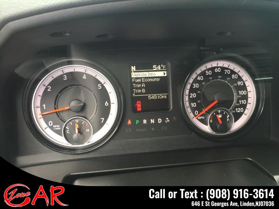 Used Ram 1500 Classic Express 4x4 Quad Cab 6''4" Box 2019 | Car Zone. Linden, New Jersey Used Ram 1500 Classic Express 4x4 Quad Cab 6''4" Box 2019 | Car Zone. Linden, New Jersey