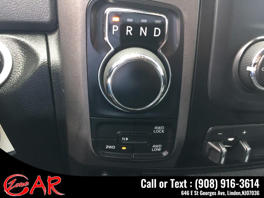 Used Ram 1500 Classic Express 4x4 Quad Cab 6''4" Box 2019 | Car Zone. Linden, New Jersey Used Ram 1500 Classic Express 4x4 Quad Cab 6''4" Box 2019 | Car Zone. Linden, New Jersey