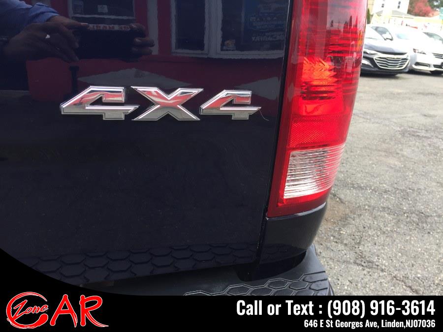 Used Ram 1500 Classic Express 4x4 Quad Cab 6''4" Box 2019 | Car Zone. Linden, New Jersey Used Ram 1500 Classic Express 4x4 Quad Cab 6''4" Box 2019 | Car Zone. Linden, New Jersey