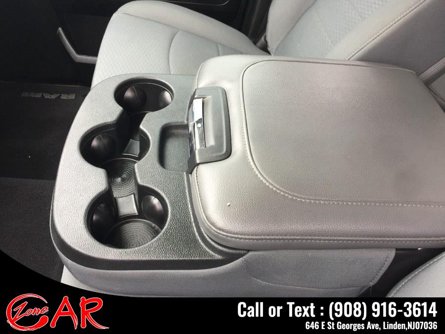 Used Ram 1500 Classic Express 4x4 Quad Cab 6''4" Box 2019 | Car Zone. Linden, New Jersey Used Ram 1500 Classic Express 4x4 Quad Cab 6''4" Box 2019 | Car Zone. Linden, New Jersey
