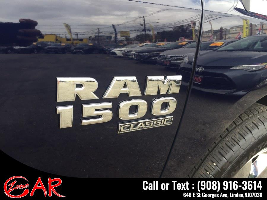 Used Ram 1500 Classic Express 4x4 Quad Cab 6''4" Box 2019 | Car Zone. Linden, New Jersey Used Ram 1500 Classic Express 4x4 Quad Cab 6''4" Box 2019 | Car Zone. Linden, New Jersey