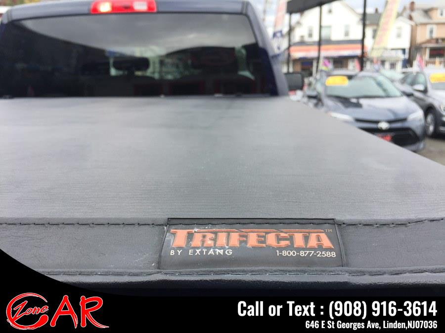 Used Ram 1500 Classic Express 4x4 Quad Cab 6''4" Box 2019 | Car Zone. Linden, New Jersey Used Ram 1500 Classic Express 4x4 Quad Cab 6''4" Box 2019 | Car Zone. Linden, New Jersey