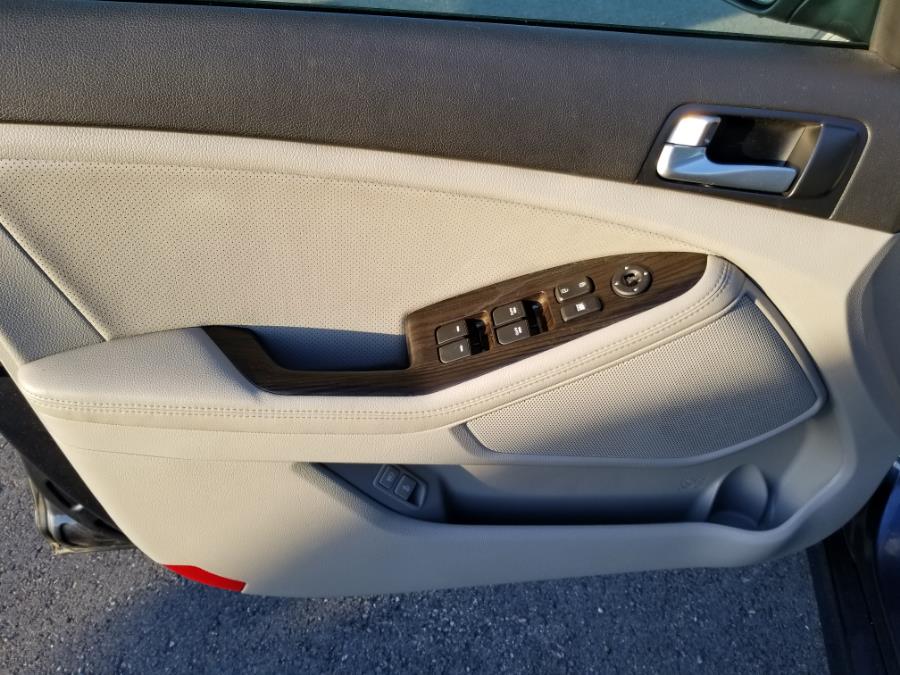 Used Kia Optima 4dr Sdn EX 2015 | Fairway Auto Sales. Hancock, Maine Used Kia Optima 4dr Sdn EX 2015 | Fairway Auto Sales. Hancock, Maine