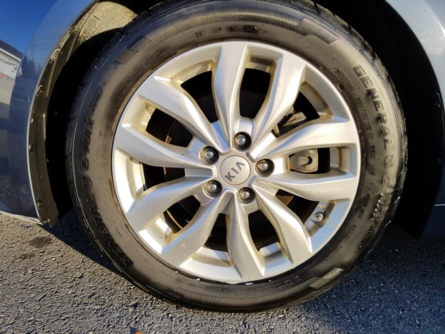 Used Kia Optima 4dr Sdn EX 2015 | Fairway Auto Sales. Hancock, Maine Used Kia Optima 4dr Sdn EX 2015 | Fairway Auto Sales. Hancock, Maine
