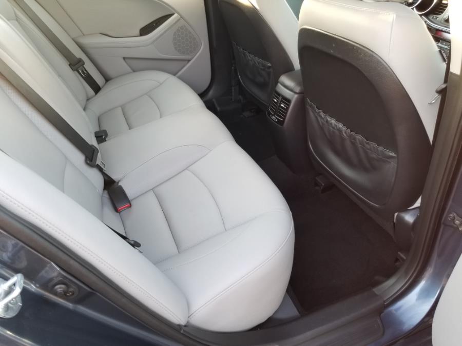 Used Kia Optima 4dr Sdn EX 2015 | Fairway Auto Sales. Hancock, Maine Used Kia Optima 4dr Sdn EX 2015 | Fairway Auto Sales. Hancock, Maine