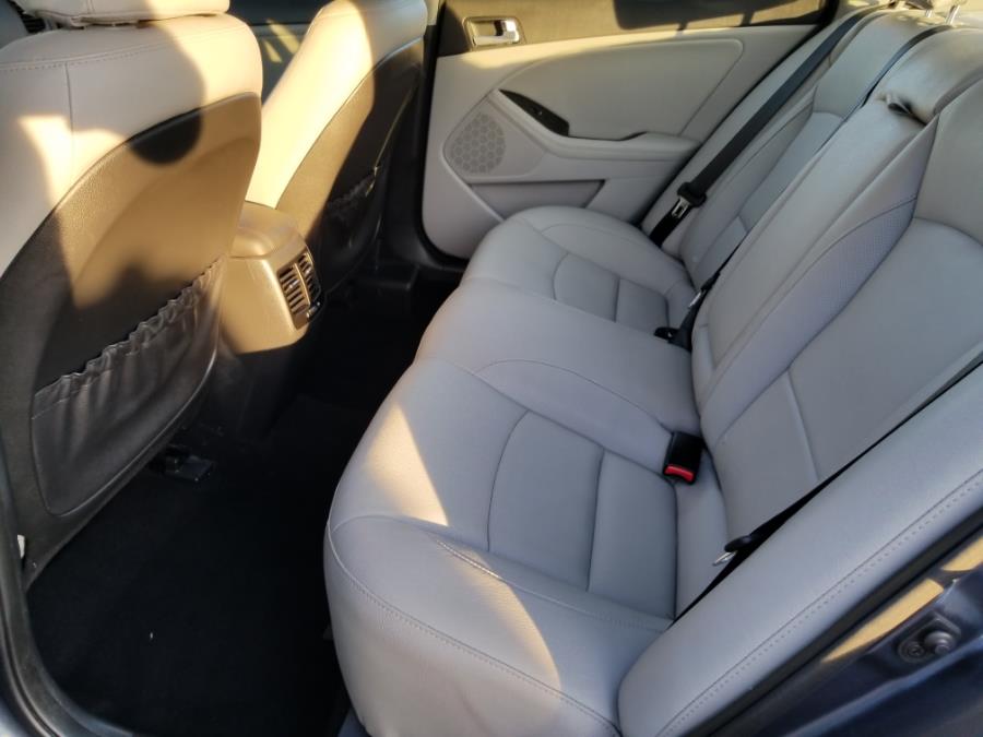 Used Kia Optima 4dr Sdn EX 2015 | Fairway Auto Sales. Hancock, Maine Used Kia Optima 4dr Sdn EX 2015 | Fairway Auto Sales. Hancock, Maine