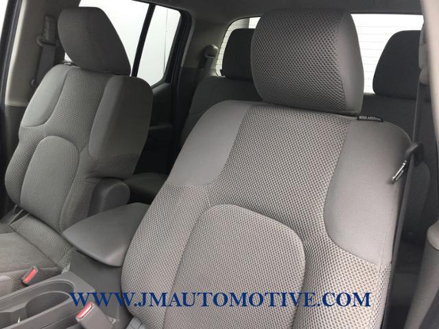 2012 Nissan Frontier 4WD Crew Cab SWB Auto SV, available for sale in Naugatuck, Connecticut | J&M Automotive Sls&Svc LLC. Naugatuck, Connecticut 2012 Nissan Frontier 4WD Crew Cab SWB Auto SV, available for sale in Naugatuck, Connecticut | J&M Automotive Sls&Svc LLC. Naugatuck, Connecticut