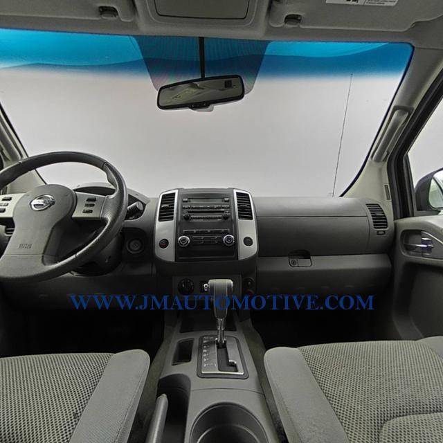2012 Nissan Frontier 4WD Crew Cab SWB Auto SV, available for sale in Naugatuck, Connecticut | J&M Automotive Sls&Svc LLC. Naugatuck, Connecticut 2012 Nissan Frontier 4WD Crew Cab SWB Auto SV, available for sale in Naugatuck, Connecticut | J&M Automotive Sls&Svc LLC. Naugatuck, Connecticut