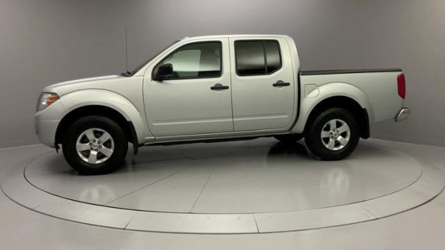 2012 Nissan Frontier 4WD Crew Cab SWB Auto SV, available for sale in Naugatuck, Connecticut | J&M Automotive Sls&Svc LLC. Naugatuck, Connecticut 2012 Nissan Frontier 4WD Crew Cab SWB Auto SV, available for sale in Naugatuck, Connecticut | J&M Automotive Sls&Svc LLC. Naugatuck, Connecticut