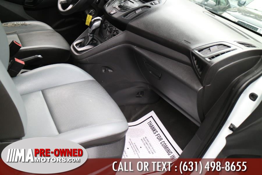 Used Ford Transit Connect Van XL LWB w/Rear Symmetrical Doors 2017 | M & A Motors. Huntington, New York Used Ford Transit Connect Van XL LWB w/Rear Symmetrical Doors 2017 | M & A Motors. Huntington, New York