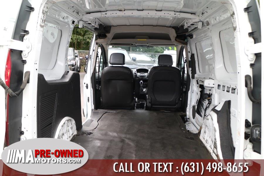 Used Ford Transit Connect Van XL LWB w/Rear Symmetrical Doors 2017 | M & A Motors. Huntington, New York Used Ford Transit Connect Van XL LWB w/Rear Symmetrical Doors 2017 | M & A Motors. Huntington, New York