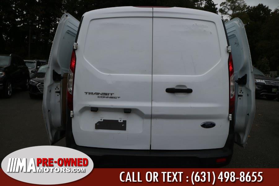 Used Ford Transit Connect Van XL LWB w/Rear Symmetrical Doors 2017 | M & A Motors. Huntington, New York Used Ford Transit Connect Van XL LWB w/Rear Symmetrical Doors 2017 | M & A Motors. Huntington, New York