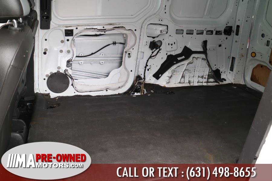 Used Ford Transit Connect Van XL LWB w/Rear Symmetrical Doors 2017 | M & A Motors. Huntington, New York Used Ford Transit Connect Van XL LWB w/Rear Symmetrical Doors 2017 | M & A Motors. Huntington, New York