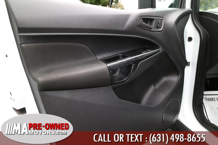 Used Ford Transit Connect Van XL LWB w/Rear Symmetrical Doors 2017 | M & A Motors. Huntington, New York Used Ford Transit Connect Van XL LWB w/Rear Symmetrical Doors 2017 | M & A Motors. Huntington, New York