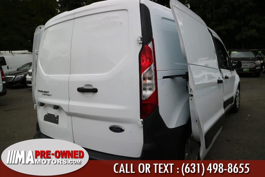 Used Ford Transit Connect Van XL LWB w/Rear Symmetrical Doors 2017 | M & A Motors. Huntington, New York Used Ford Transit Connect Van XL LWB w/Rear Symmetrical Doors 2017 | M & A Motors. Huntington, New York