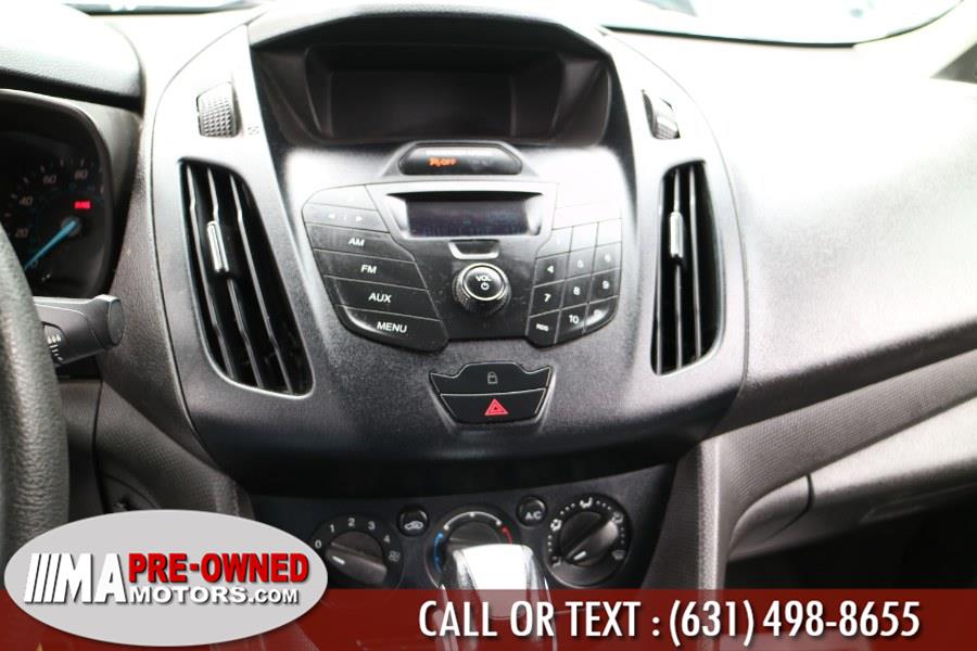 Used Ford Transit Connect Van XL LWB w/Rear Symmetrical Doors 2017 | M & A Motors. Huntington, New York Used Ford Transit Connect Van XL LWB w/Rear Symmetrical Doors 2017 | M & A Motors. Huntington, New York