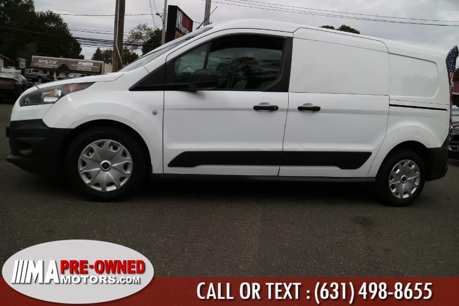 Used Ford Transit Connect Van XL LWB w/Rear Symmetrical Doors 2017 | M & A Motors. Huntington, New York Used Ford Transit Connect Van XL LWB w/Rear Symmetrical Doors 2017 | M & A Motors. Huntington, New York
