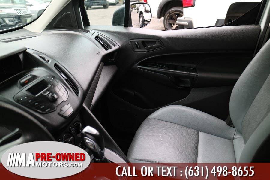 Used Ford Transit Connect Van XL LWB w/Rear Symmetrical Doors 2017 | M & A Motors. Huntington, New York Used Ford Transit Connect Van XL LWB w/Rear Symmetrical Doors 2017 | M & A Motors. Huntington, New York