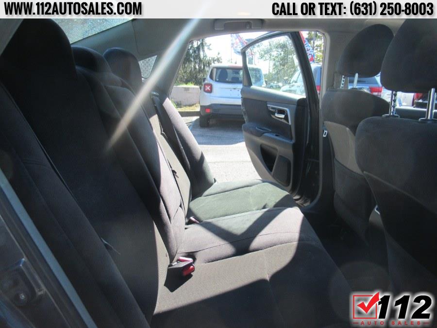 Used Nissan Altima 4dr Sdn I4 2.5 SL 2013 | 112 Auto Sales. Patchogue, New York Used Nissan Altima 4dr Sdn I4 2.5 SL 2013 | 112 Auto Sales. Patchogue, New York