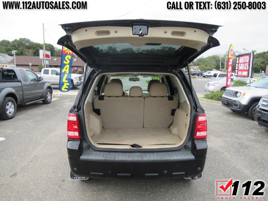 2010 Ford Escape 4WD 4dr Limited, available for sale in Patchogue, New York | 112 Auto Sales. Patchogue, New York 2010 Ford Escape 4WD 4dr Limited, available for sale in Patchogue, New York | 112 Auto Sales. Patchogue, New York