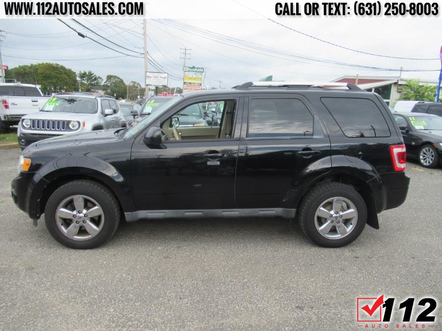 2010 Ford Escape 4WD 4dr Limited, available for sale in Patchogue, New York | 112 Auto Sales. Patchogue, New York 2010 Ford Escape 4WD 4dr Limited, available for sale in Patchogue, New York | 112 Auto Sales. Patchogue, New York