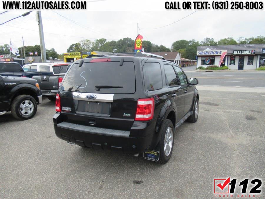 2010 Ford Escape 4WD 4dr Limited, available for sale in Patchogue, New York | 112 Auto Sales. Patchogue, New York 2010 Ford Escape 4WD 4dr Limited, available for sale in Patchogue, New York | 112 Auto Sales. Patchogue, New York