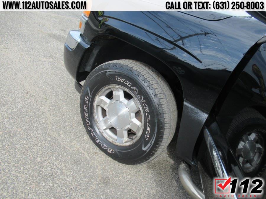 2006 Gmc Light Sierra 150 Ext Cab 143.5" WB 4WD SLT, available for sale in Patchogue, New York | 112 Auto Sales. Patchogue, New York 2006 Gmc Light Sierra 150 Ext Cab 143.5" WB 4WD SLT, available for sale in Patchogue, New York | 112 Auto Sales. Patchogue, New York