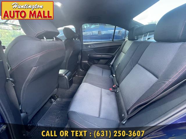 Used Subaru WRX Manual 2017 | Huntington Auto Mall. Huntington Station, New York Used Subaru WRX Manual 2017 | Huntington Auto Mall. Huntington Station, New York