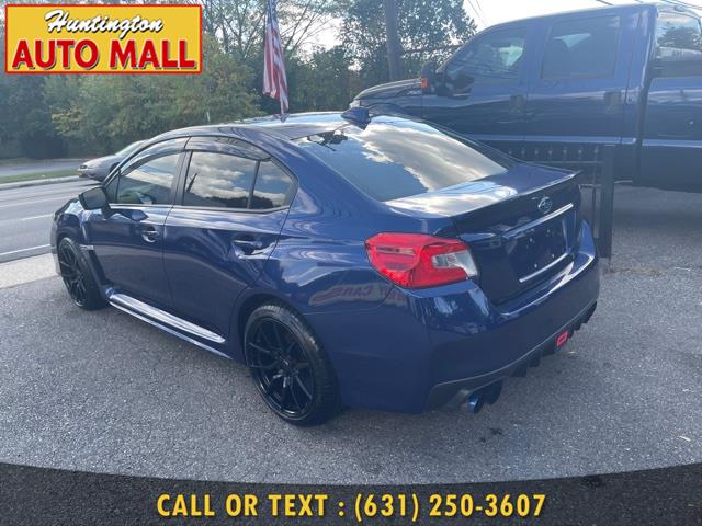 Used Subaru WRX Manual 2017 | Huntington Auto Mall. Huntington Station, New York Used Subaru WRX Manual 2017 | Huntington Auto Mall. Huntington Station, New York