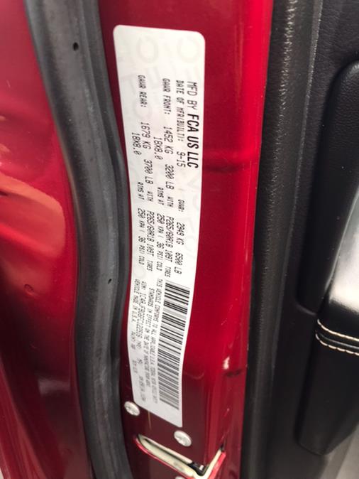 Used Jeep Grand Cherokee 4WD 4dr Limited 2015 | Affordable Motors Inc. Bridgeport, Connecticut Used Jeep Grand Cherokee 4WD 4dr Limited 2015 | Affordable Motors Inc. Bridgeport, Connecticut