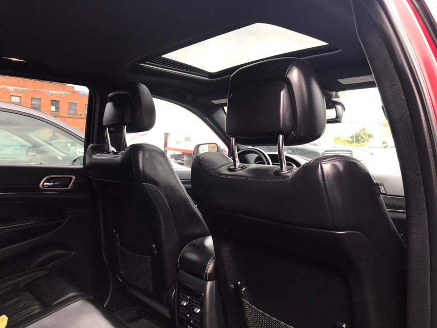 Used Jeep Grand Cherokee 4WD 4dr Limited 2015 | Affordable Motors Inc. Bridgeport, Connecticut Used Jeep Grand Cherokee 4WD 4dr Limited 2015 | Affordable Motors Inc. Bridgeport, Connecticut