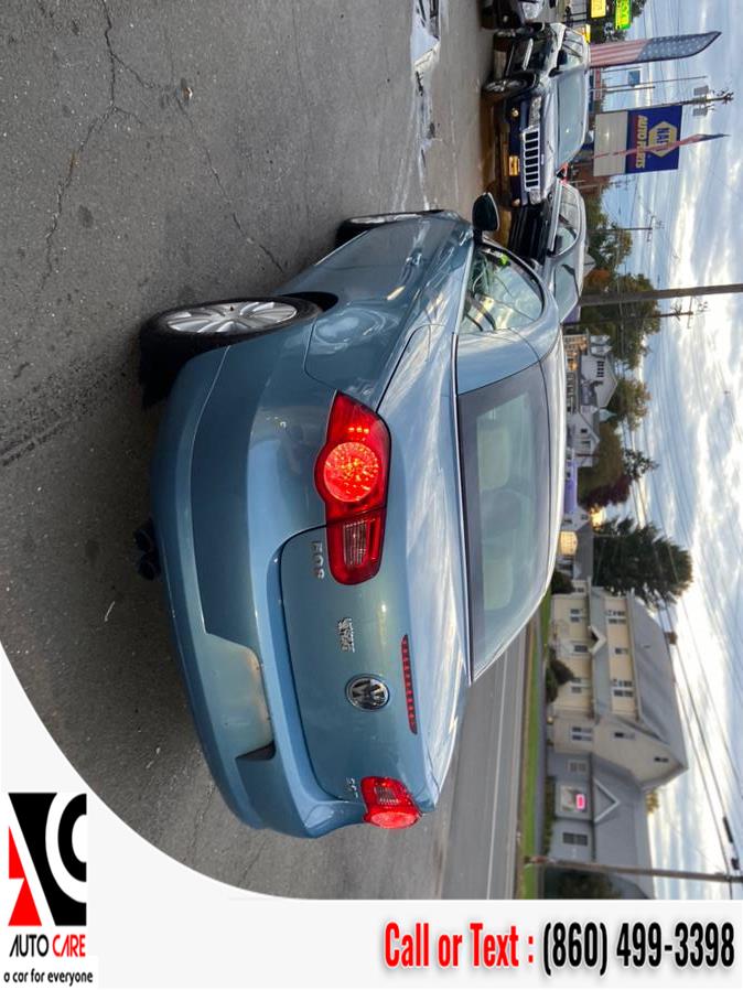 2009 Volkswagen Eos 2dr Conv DSG Komfort, available for sale in Vernon , Connecticut | Auto Care Motors. Vernon , Connecticut 2009 Volkswagen Eos 2dr Conv DSG Komfort, available for sale in Vernon , Connecticut | Auto Care Motors. Vernon , Connecticut