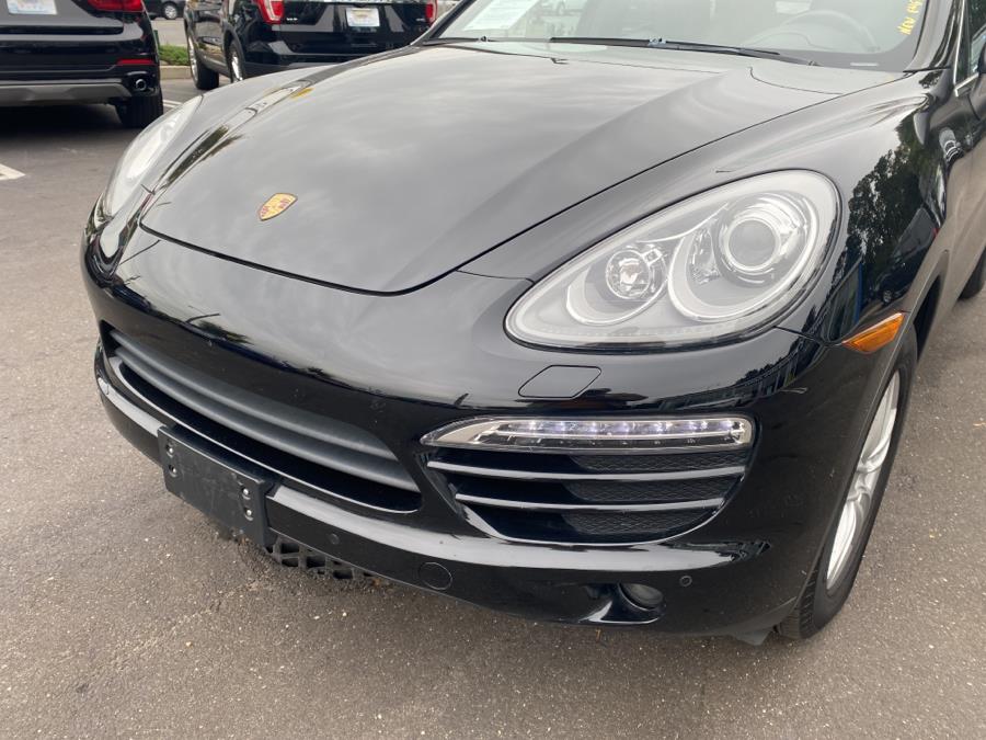 2014 Porsche Cayenne AWD 4dr Tiptronic. 1 OWNER!!!, available for sale in Rosedale, New York | Sunrise Auto Sales. Rosedale, New York 2014 Porsche Cayenne AWD 4dr Tiptronic. 1 OWNER!!!, available for sale in Rosedale, New York | Sunrise Auto Sales. Rosedale, New York