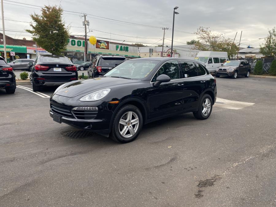 2014 Porsche Cayenne AWD 4dr Tiptronic. 1 OWNER!!!, available for sale in Rosedale, New York | Sunrise Auto Sales. Rosedale, New York 2014 Porsche Cayenne AWD 4dr Tiptronic. 1 OWNER!!!, available for sale in Rosedale, New York | Sunrise Auto Sales. Rosedale, New York