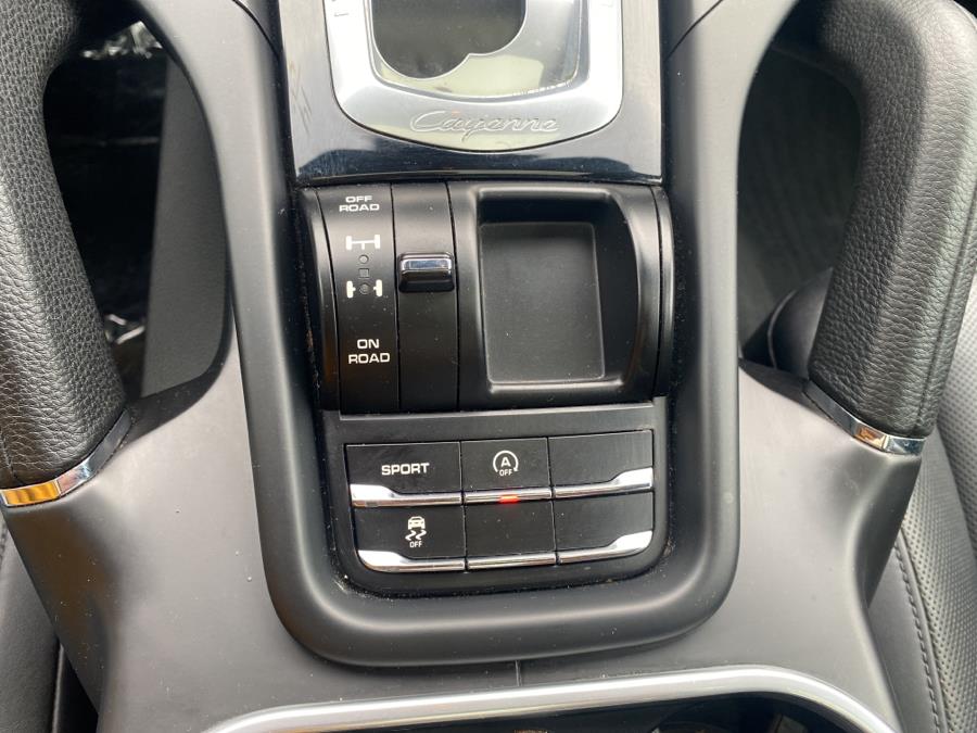 2014 Porsche Cayenne AWD 4dr Tiptronic. 1 OWNER!!!, available for sale in Rosedale, New York | Sunrise Auto Sales. Rosedale, New York 2014 Porsche Cayenne AWD 4dr Tiptronic. 1 OWNER!!!, available for sale in Rosedale, New York | Sunrise Auto Sales. Rosedale, New York