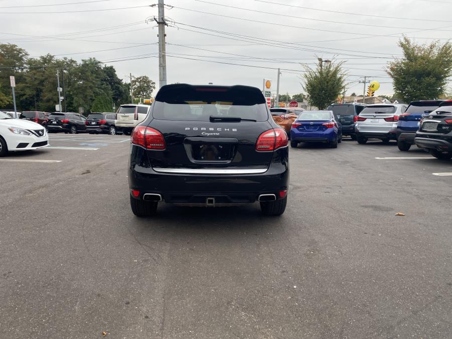 2014 Porsche Cayenne AWD 4dr Tiptronic. 1 OWNER!!!, available for sale in Rosedale, New York | Sunrise Auto Sales. Rosedale, New York 2014 Porsche Cayenne AWD 4dr Tiptronic. 1 OWNER!!!, available for sale in Rosedale, New York | Sunrise Auto Sales. Rosedale, New York